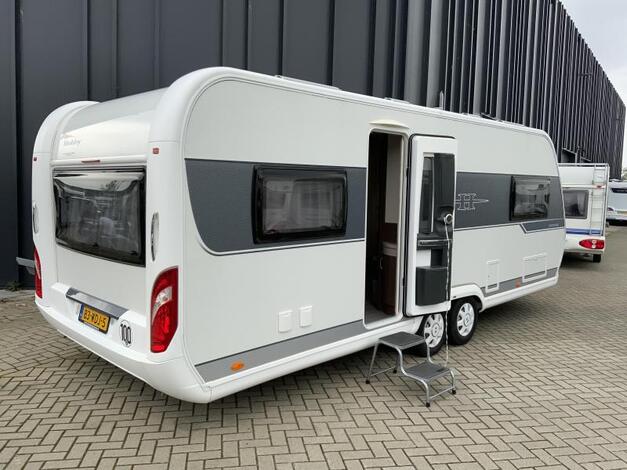 Hobby Prestige 620 CF