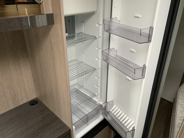 Hobby Prestige 720 KWFU