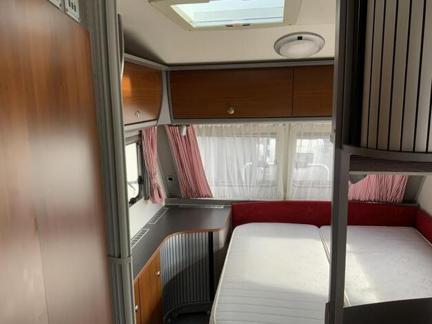 Kip Hyline 530 HYB