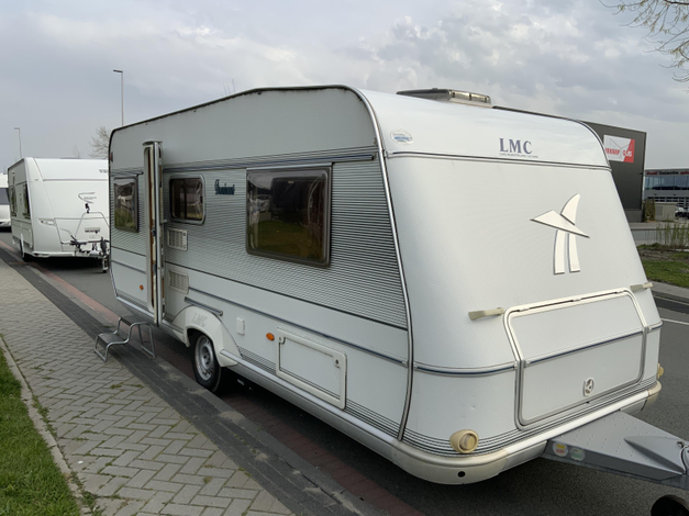 LMC Dominant 530 (1042568)