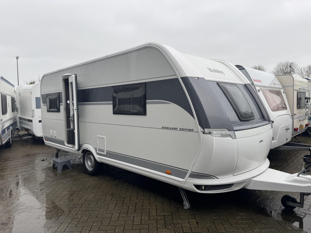 Hobby Excellent Edition 540 UFF