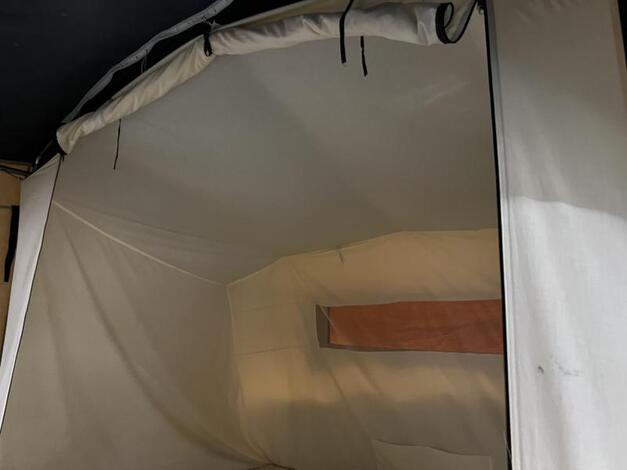 Cabanon Mercury