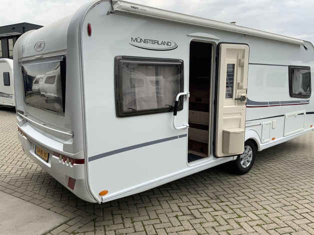 LMC Maestro 552 E (1064840)