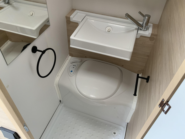 Caravelair Alba 472 (1033365)