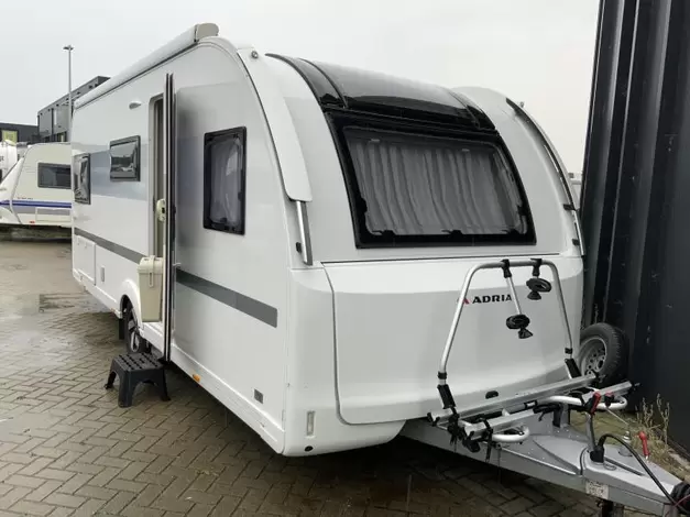 Adria Adora 542 UL Huisshow 16 t/m26 oktober