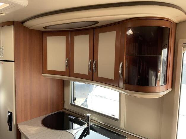 Hobby Prestige 650 UMFE