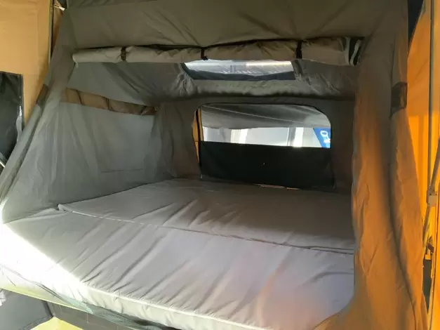Cabanon Malawi 2.0 Royale