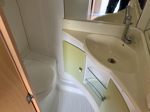 Beyerland Sprinter 440 TSF (1031631)