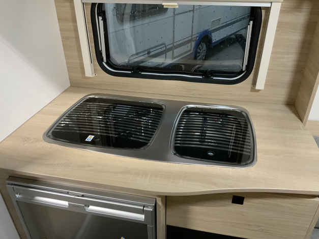 Sterckeman Sport Edition 410 CP (1038315)