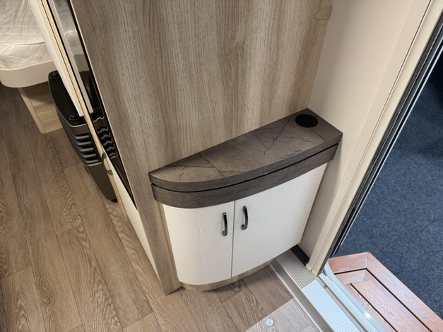 Hobby De Luxe 460 SL (1065155)