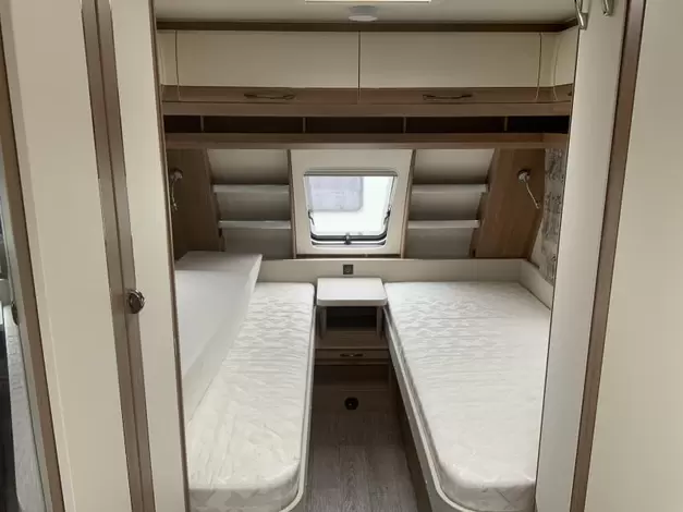 Hobby De Luxe 540 UL (1020707)