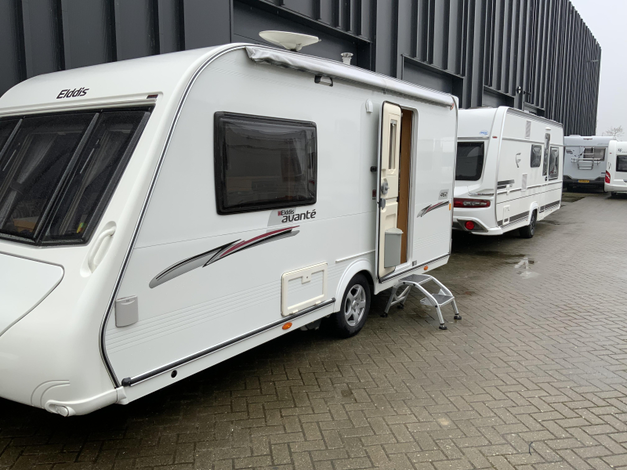 Elddis Avante 462 (1037619)