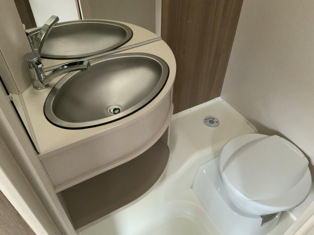 Dethleffs C'Joy 410 QL (1038313)