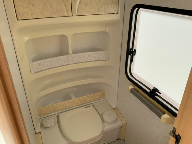 Hobby De Luxe 460 UFE (1064076)