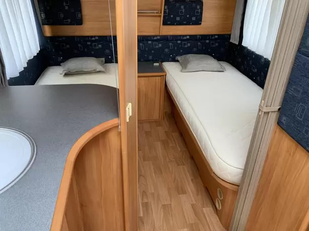 Adria Adora 502 UL