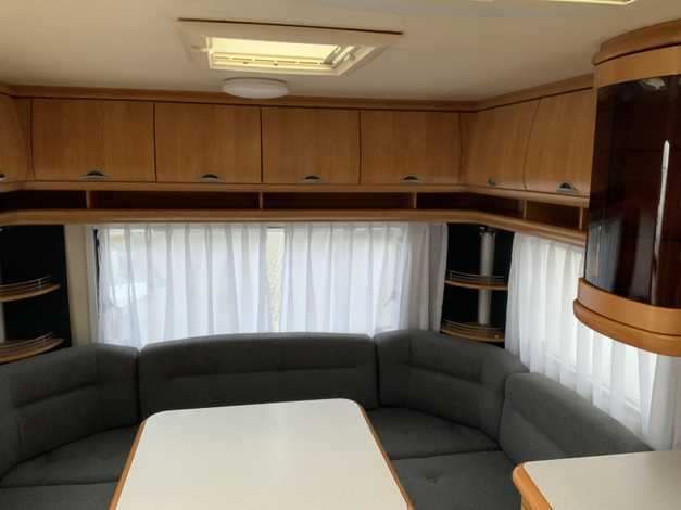 Hobby Excellent Easy 560 UFE (1033364)