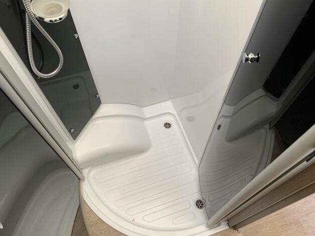 Chausson Flash 628 EB