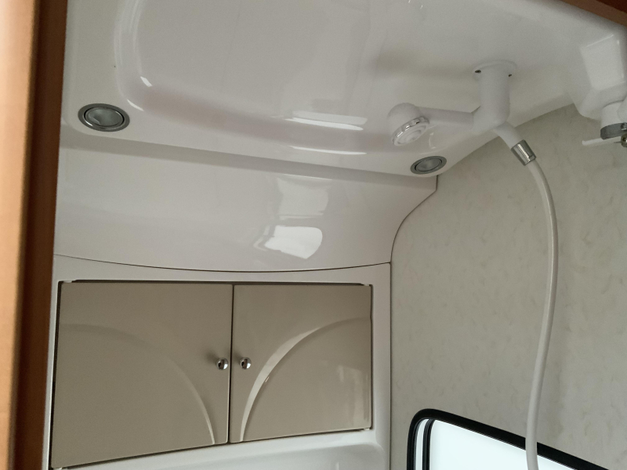 Hobby Excellent 495 UFE