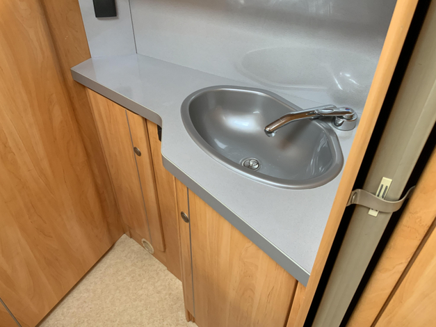 Fendt Bianco 495 TFB (1042574)