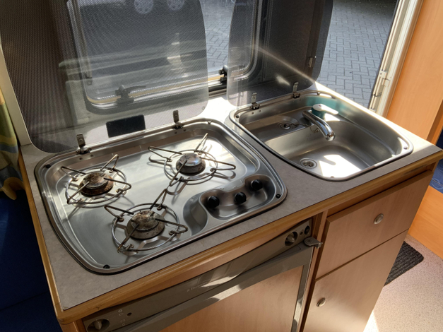 Knaus Vimara 400 TK (1050984)