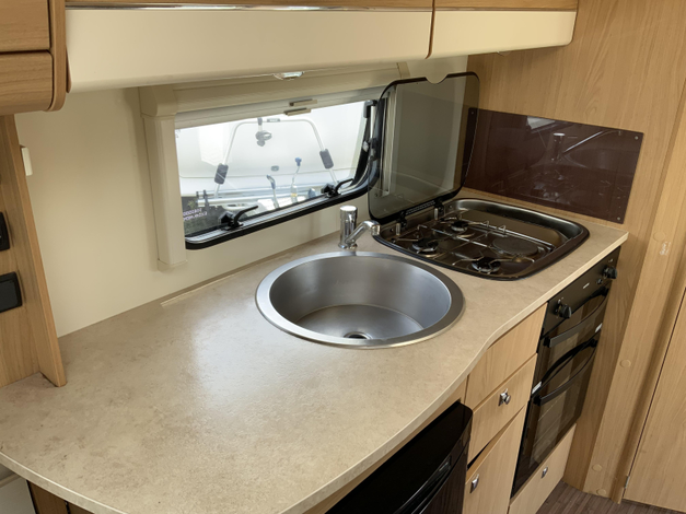 Elddis Avante 462 (1060142)