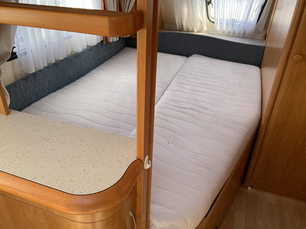 Hobby Excellent 460 UFE (1042572)