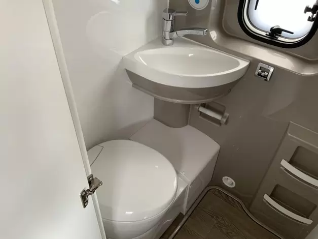 Hobby Vantana Ontour Edition 65 ET (1006127)