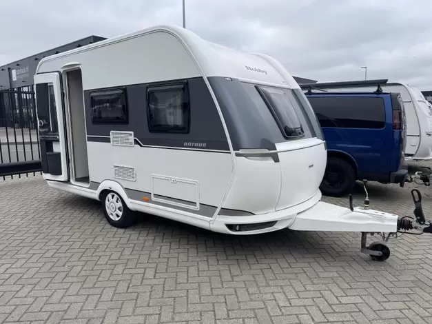 Hobby On Tour 390 SF