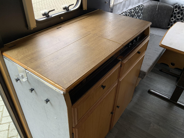 TEC Weltbummler 430 (1037322)