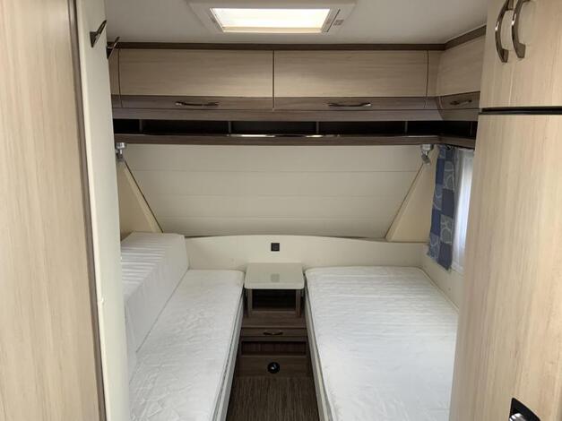 Hobby De Luxe 495 UL
