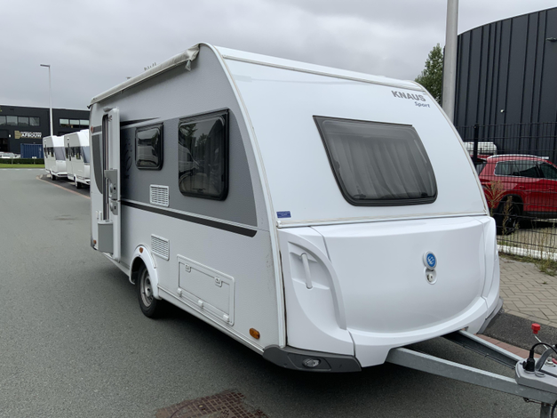 Knaus Sport 420 QD (1063599)
