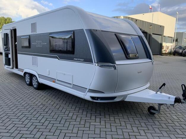 Hobby Prestige 650 UMFE