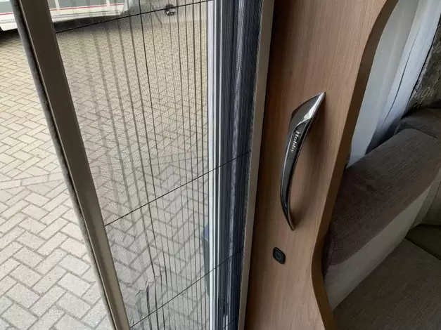 Hobby De Luxe 495 UL