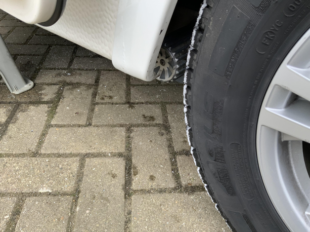 Fendt Opal 550 SG 9 (1030839)