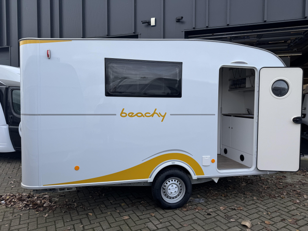 Hobby Beachy 420 (1029021)