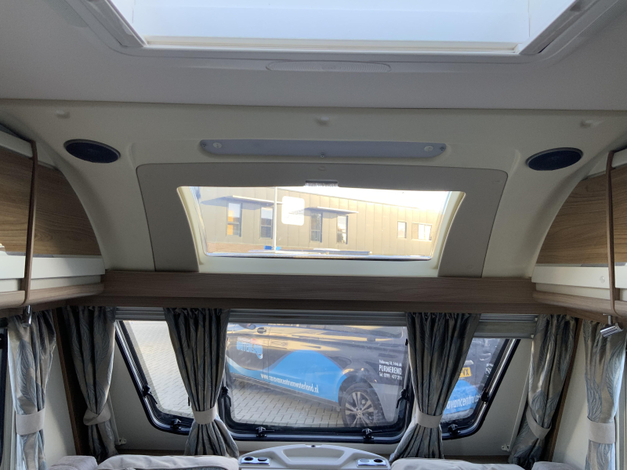 Swift Challenger 580 SE (1065915)