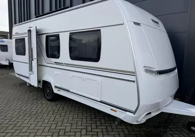 Fendt Tendenza 515 SG Zondag 8 februari open