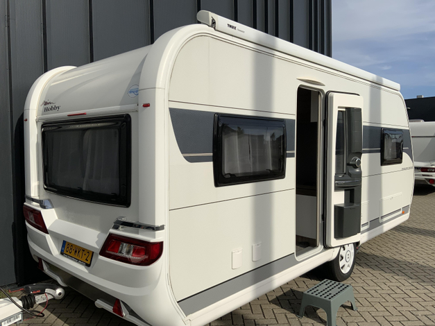 Hobby Excellent Edition 540 UL (1065184)