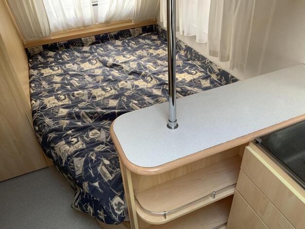 Beyerland Sprinter Lite 440 LB