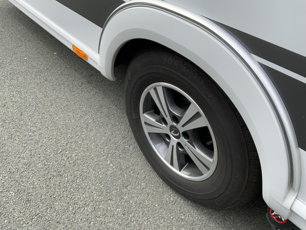 Dethleffs Generation 515 LE (1042573)