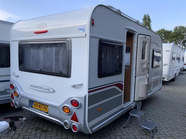 LMC Musica 430 TF