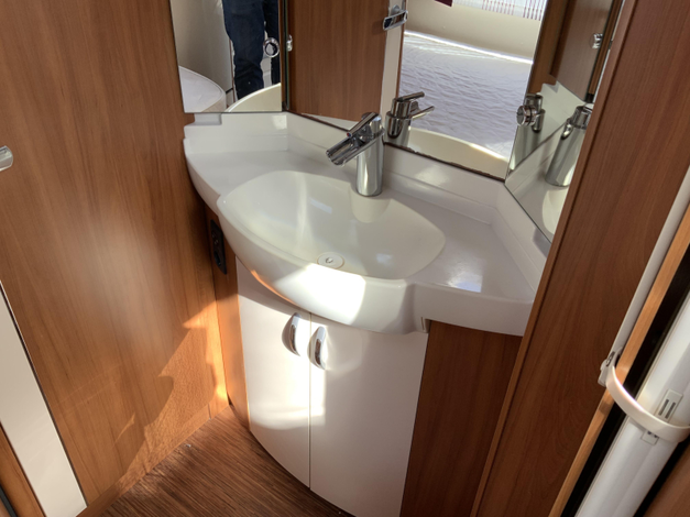 Hobby Excellent 460 UFE (1044291)