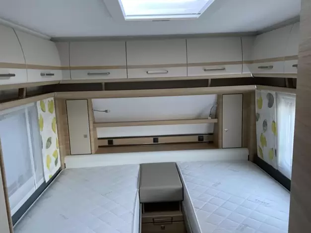 Fendt Bianco Selection 515 SG 9