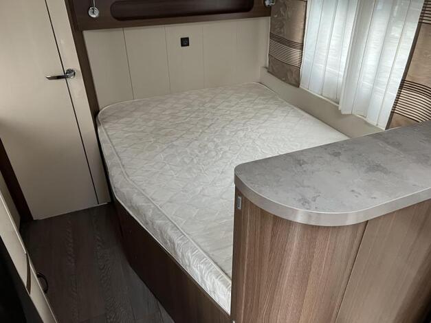 Hobby Prestige 720 KWFU