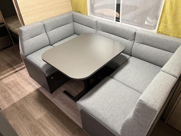 Fendt Apero 560 SKM