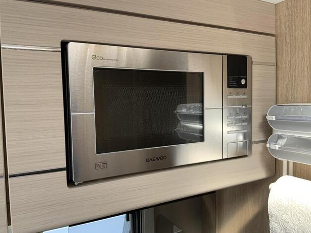 Elddis Avante 550