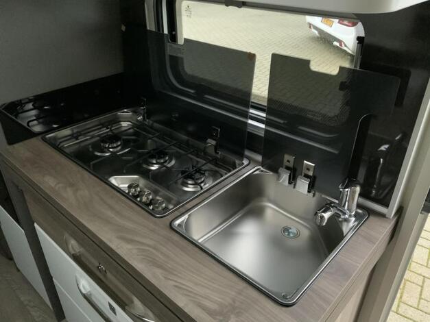 Hobby Excellent Edition 490 KMF
