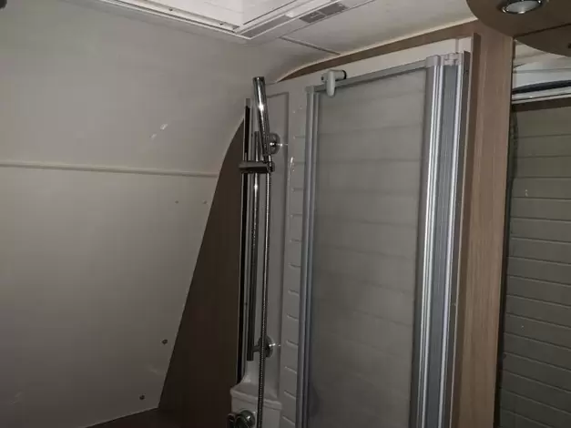 Bürstner Belcanto 390 TS