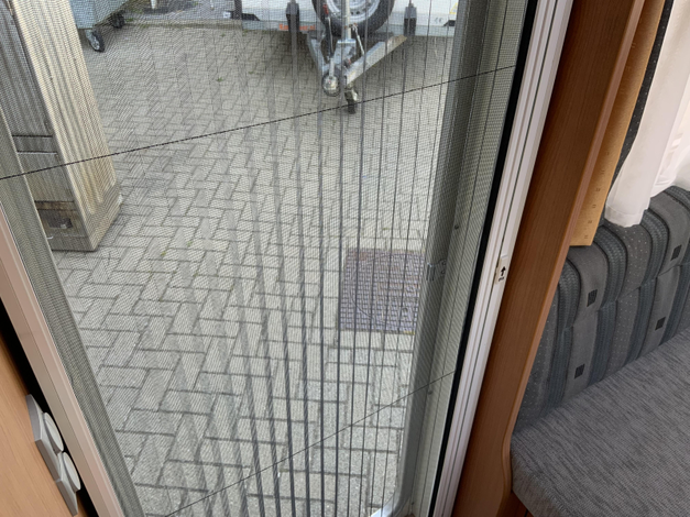 Knaus Azur 450 FU (1059653)