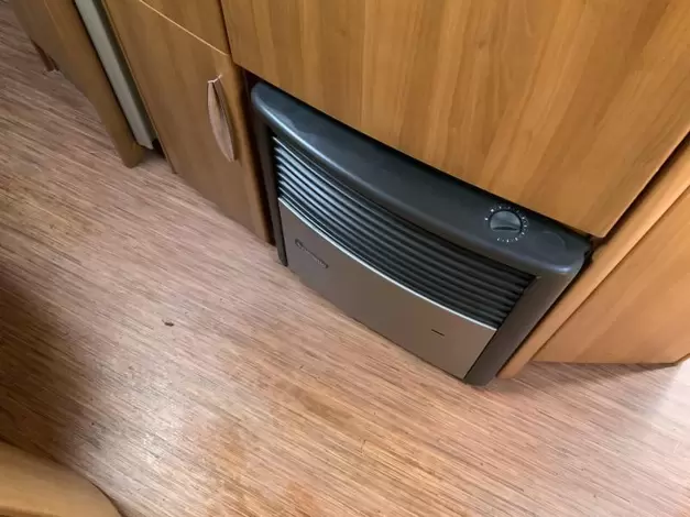 Fendt Platin 495 TFB